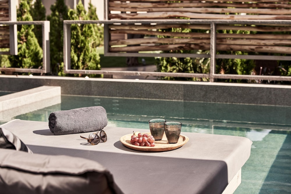 NEMA Design Hotel and Spa - Adults Only 38/50