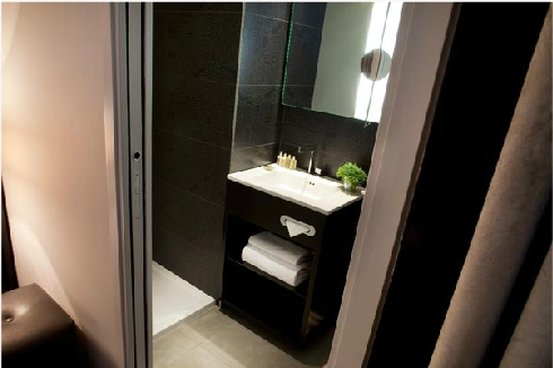 Hotel Caron 5/5