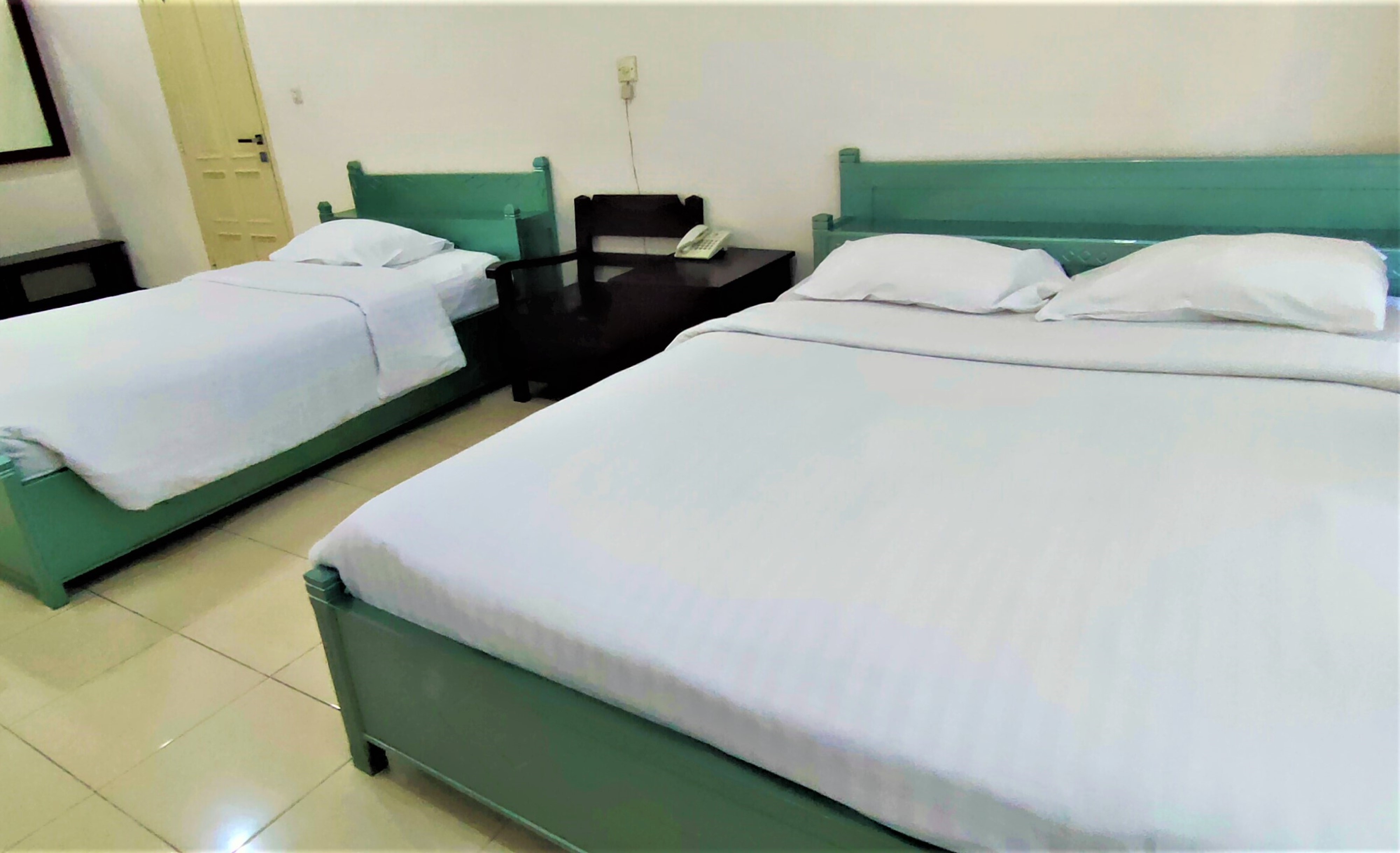 Hotel Savitri Country by ZUZU 10/38
