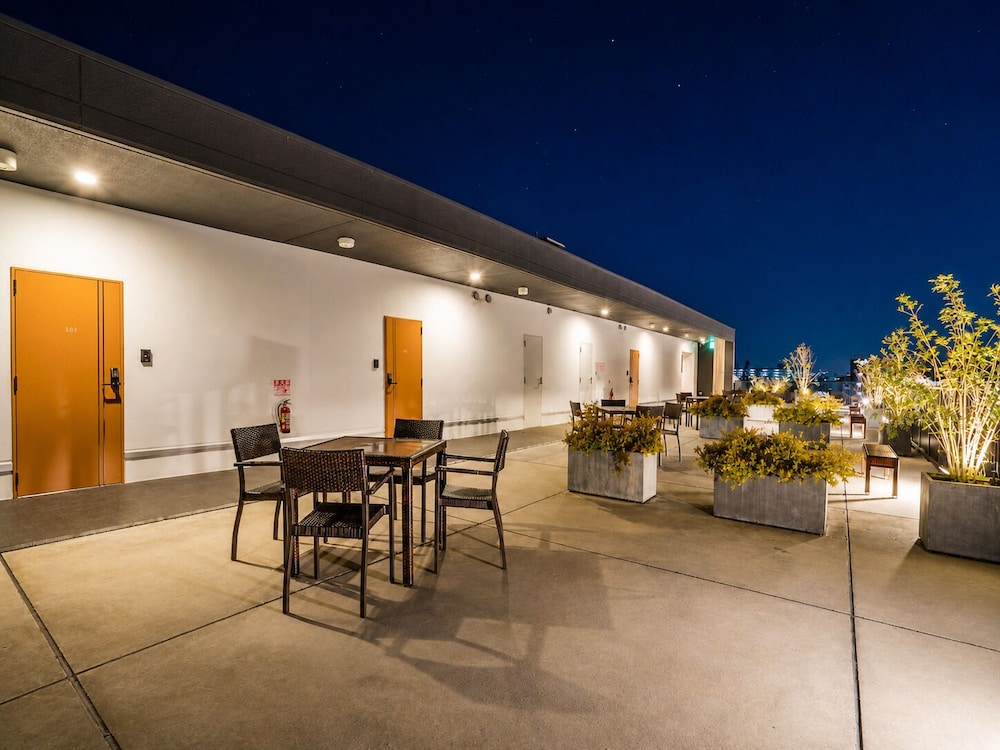 Randor Residential Hotel Kyoto Suites 35/48