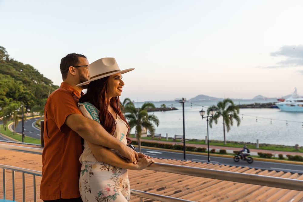 Amador Ocean View Hotel 34/40