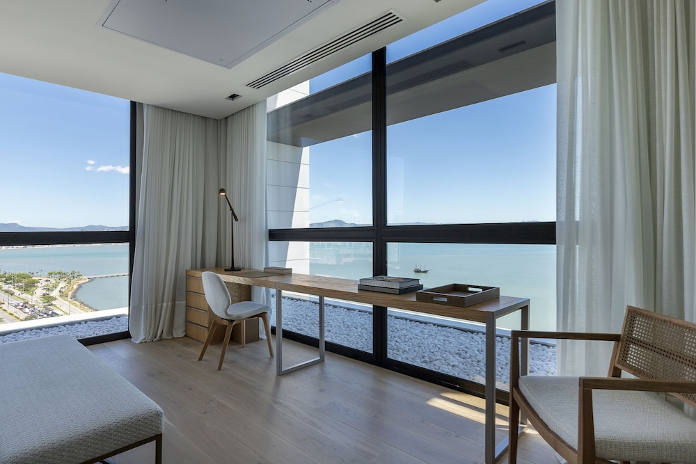 LK Design Hotel Florianopolis 50/73