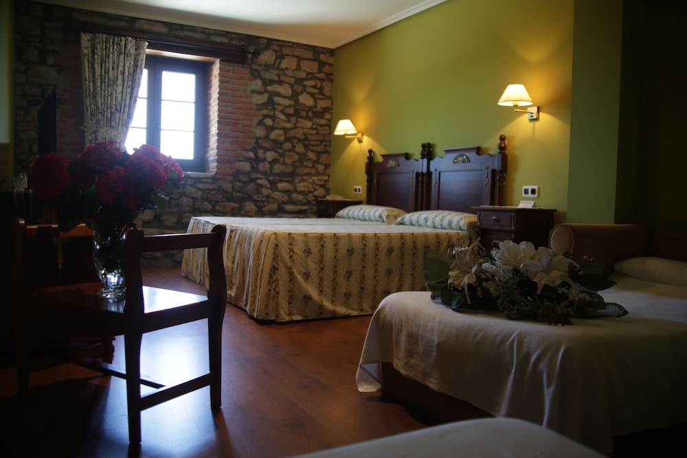 Casona Los Caballeros 26/31