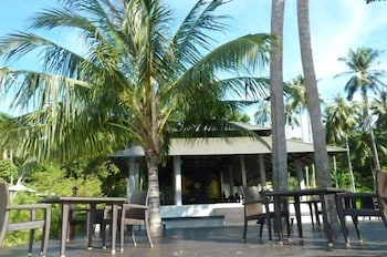 Plub Pla Koh Mak Retreat 4/68