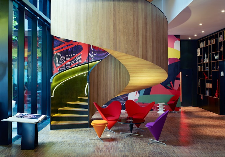citizenM London Bankside 27/32