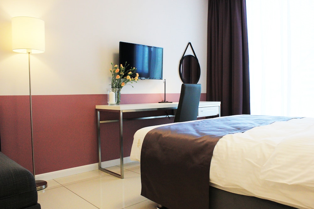 Jessapart Hotel - Triton Park 32/50