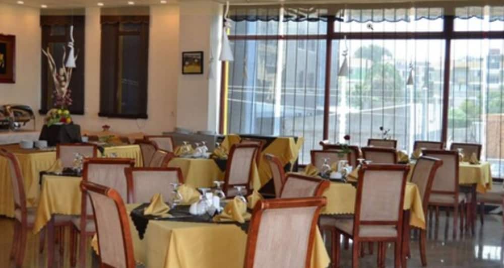Wassamar Hotel 38/47