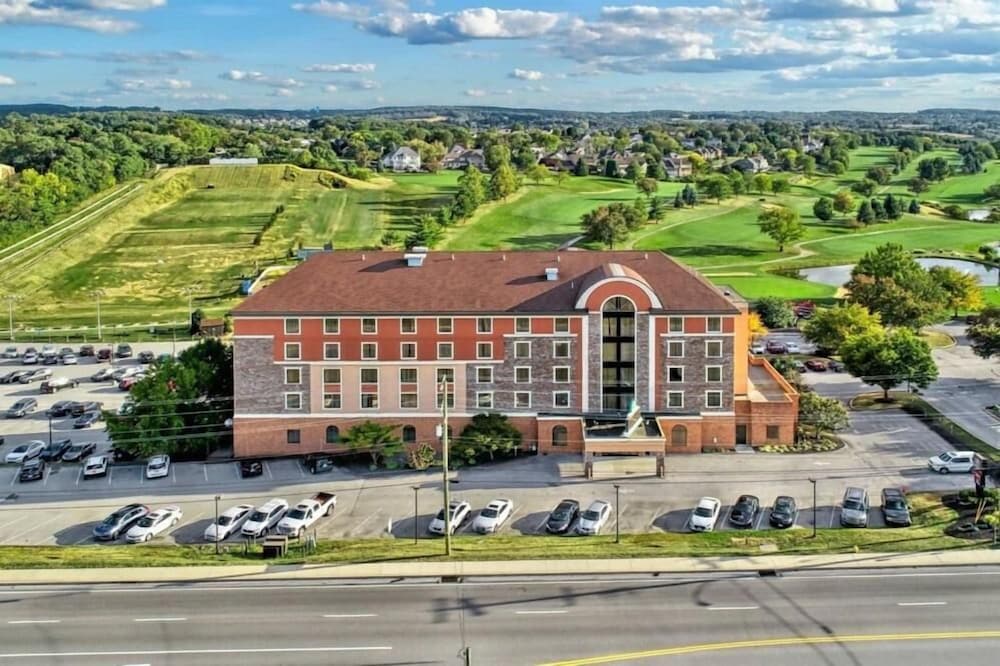 Heritage Hills Golf Resort 1/38
