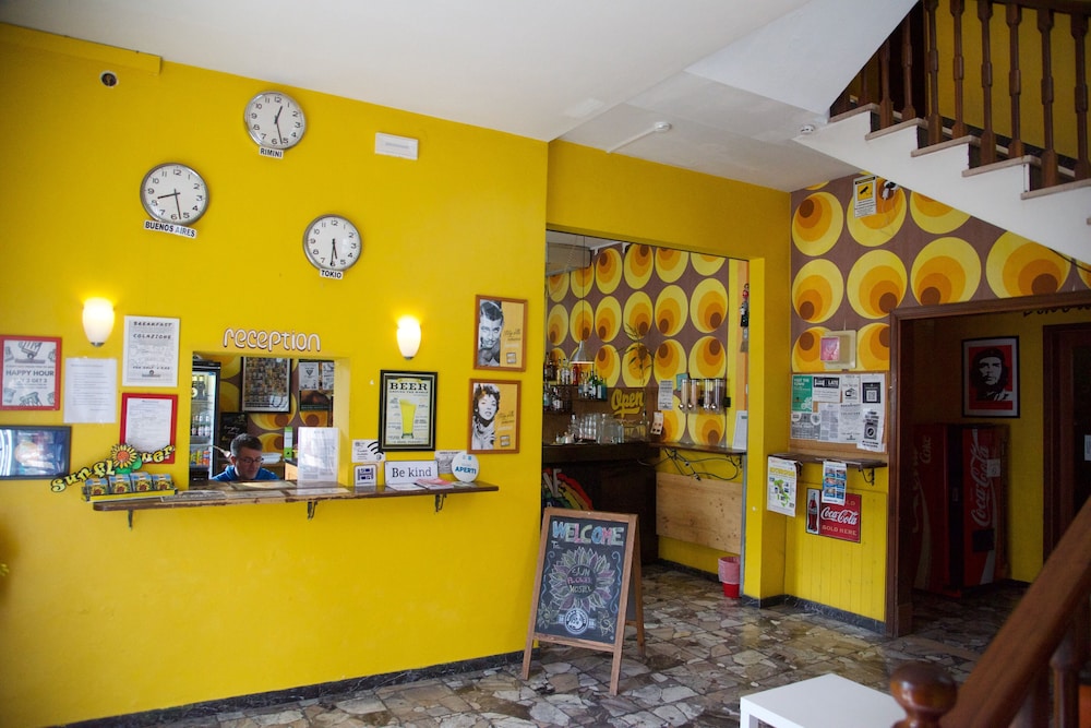 Sunflower City Backpacker & Student Hostel 3/48