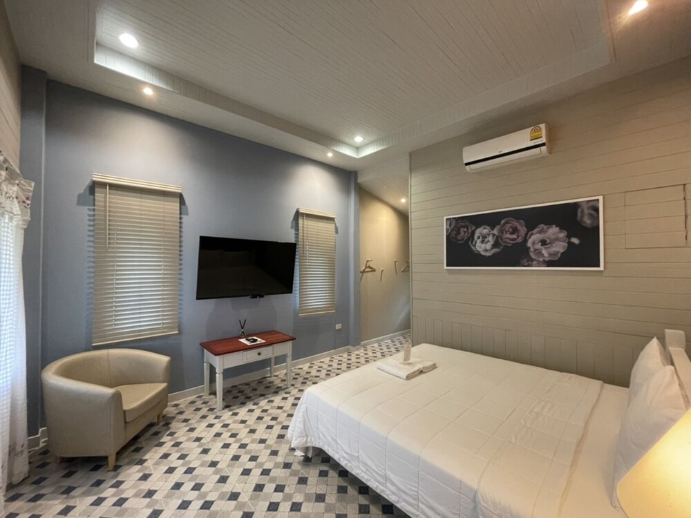 Aob-Oun Homestay By Zuzu 16/50