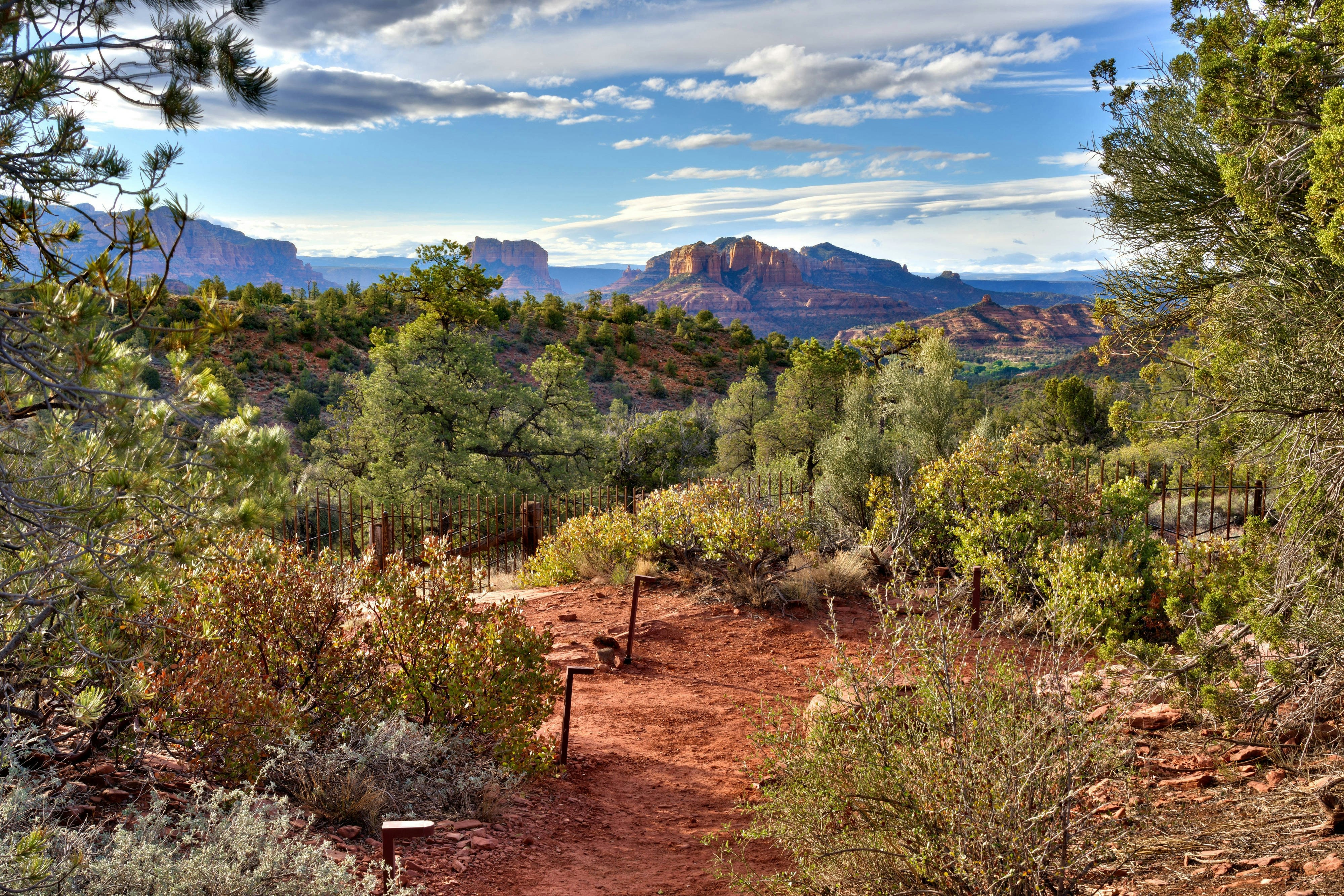Courtyard By Marriott Sedona 7/9