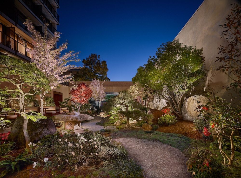 Nobu Hotel Palo Alto 40/46
