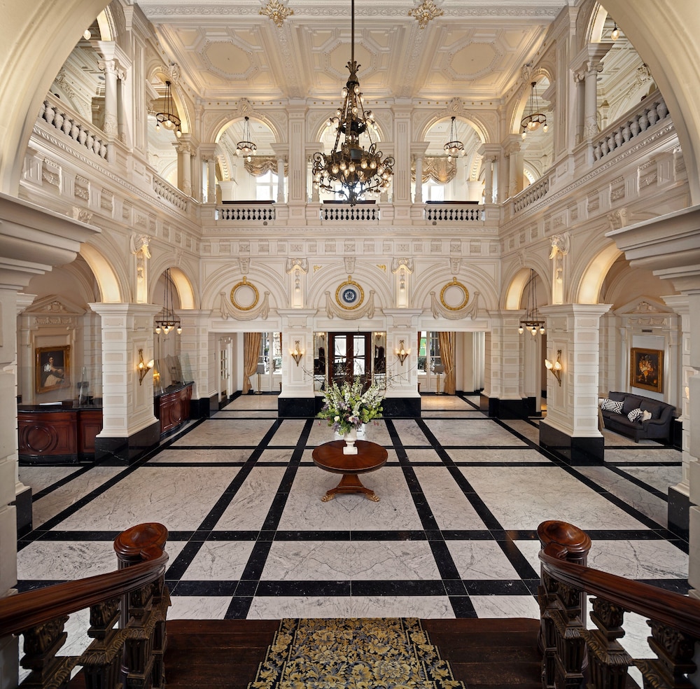 InterContinental Amstel Amsterdam 67/81