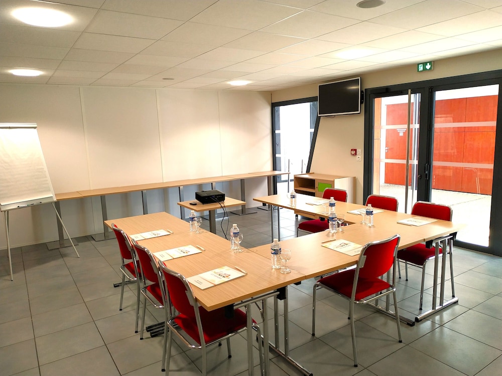 The Originals City, Hotel La Verriaire, Cholet Sud 37/45