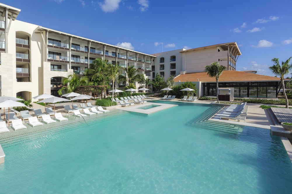 Unico Hotel Riviera Maya - All Inclusive - Adults Only 9/68