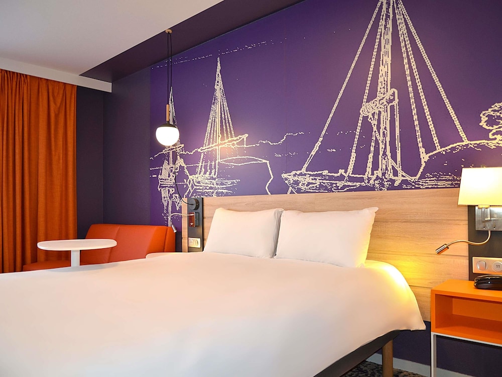 ibis Styles Ancenis Centre 13/50