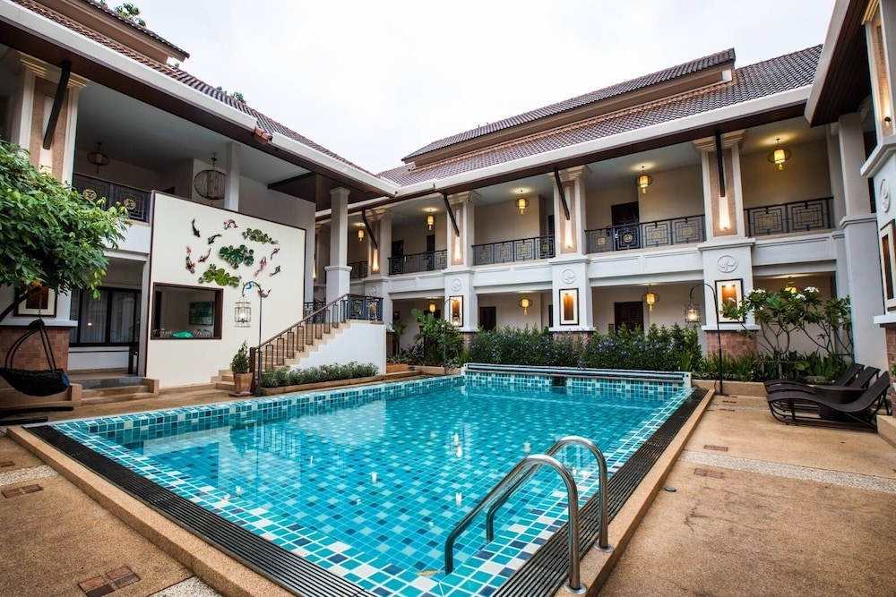 La Seine City Resort 6/46