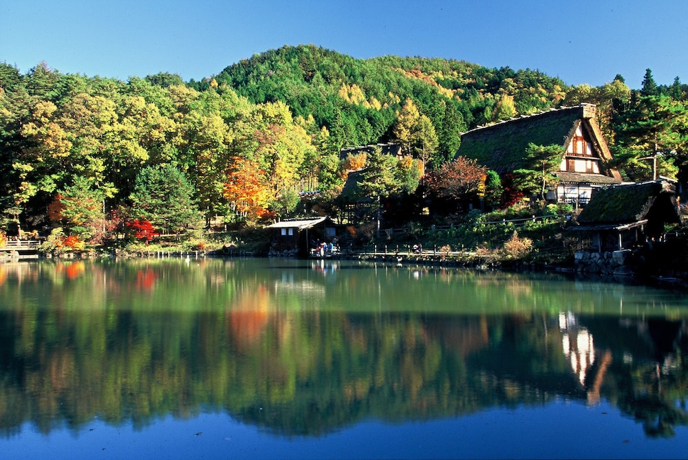 Hilton Takayama Resort 48/50