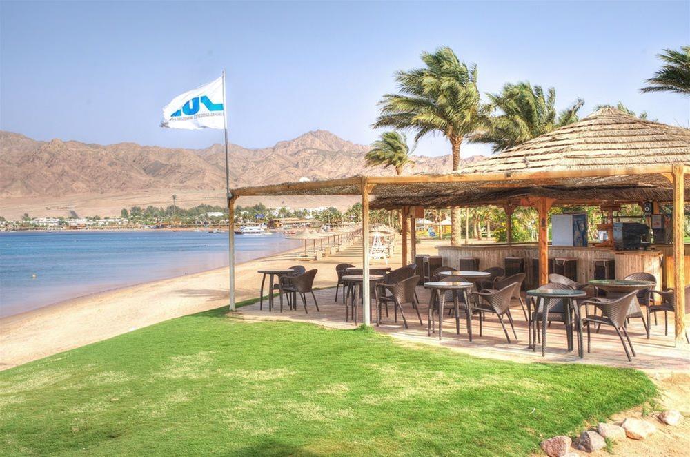 Dahab Lagoon Club and Resort 42/48