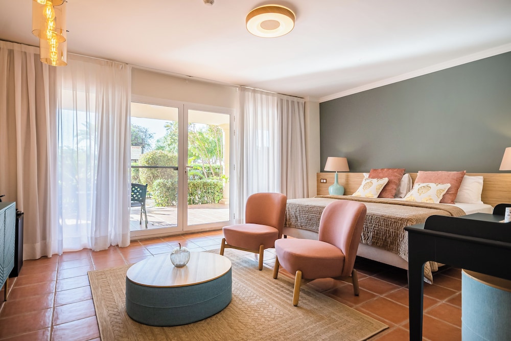 Hotel La Plantacion 27/50