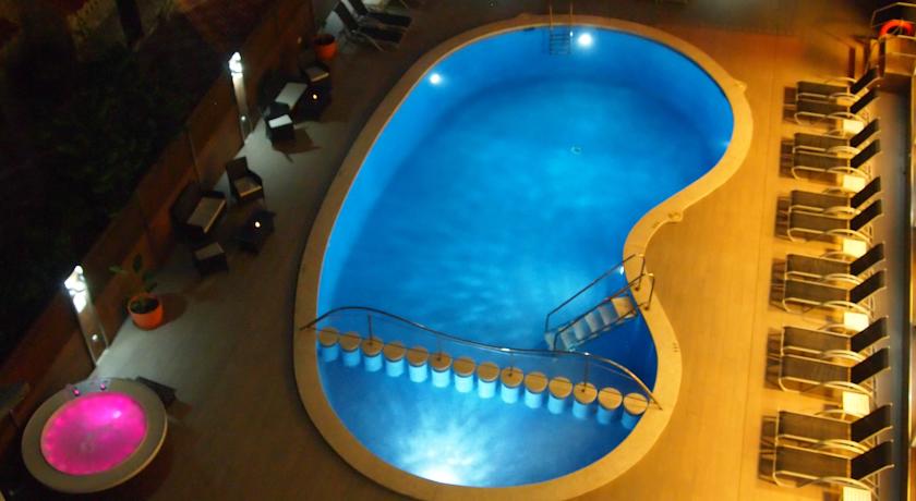 Hotel Stella Maris 23/32