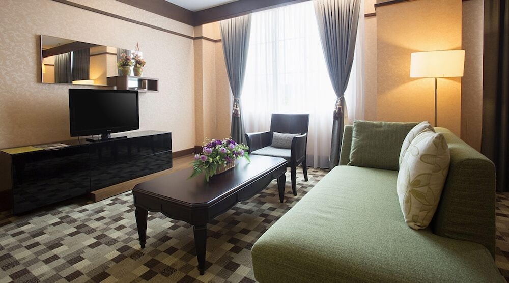 Hotel Seri Malaysia Lawas 21/58