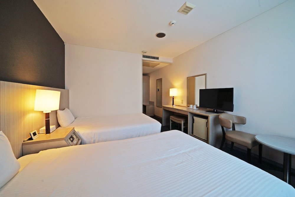 Chisun Hotel Kamata (ex Vista Kamata Tokyo) 13/31