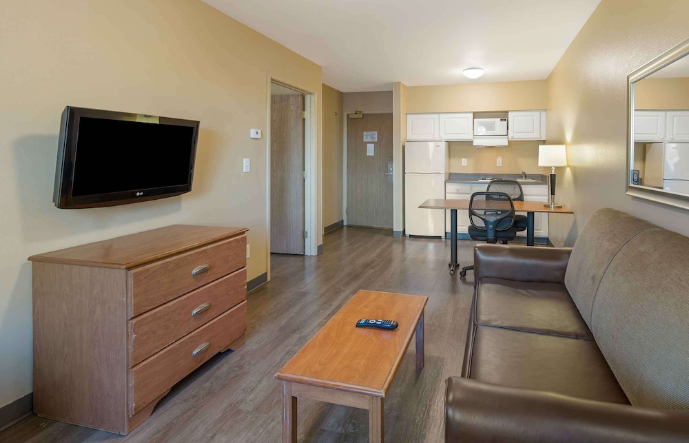 Extended Stay America - Juneau - Shell Simmons Drive 49/59