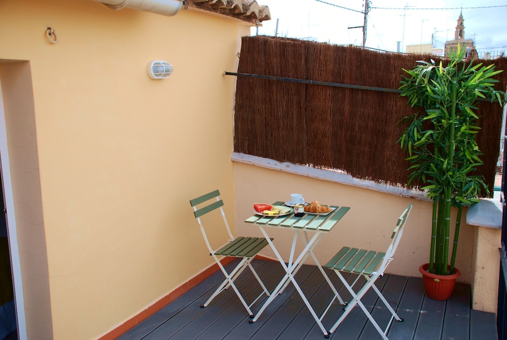 San Lorenzo Boutique Hotel 12/72