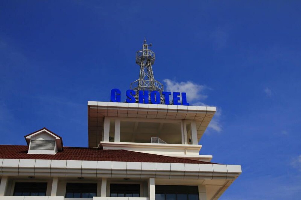 GS Plaza Hotel 6/67