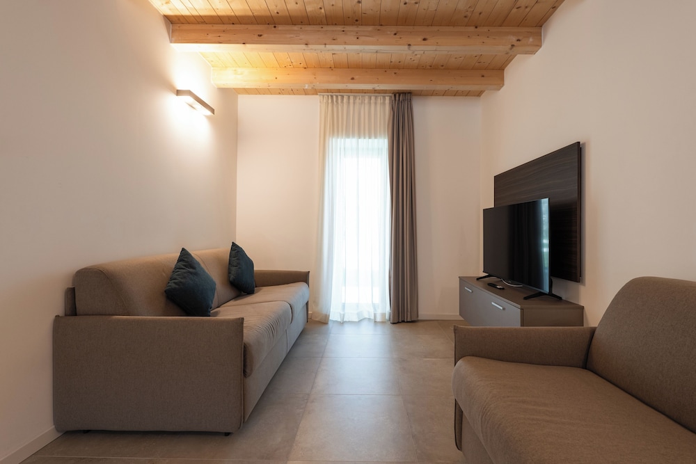 Villa Luisa Resort 30/50