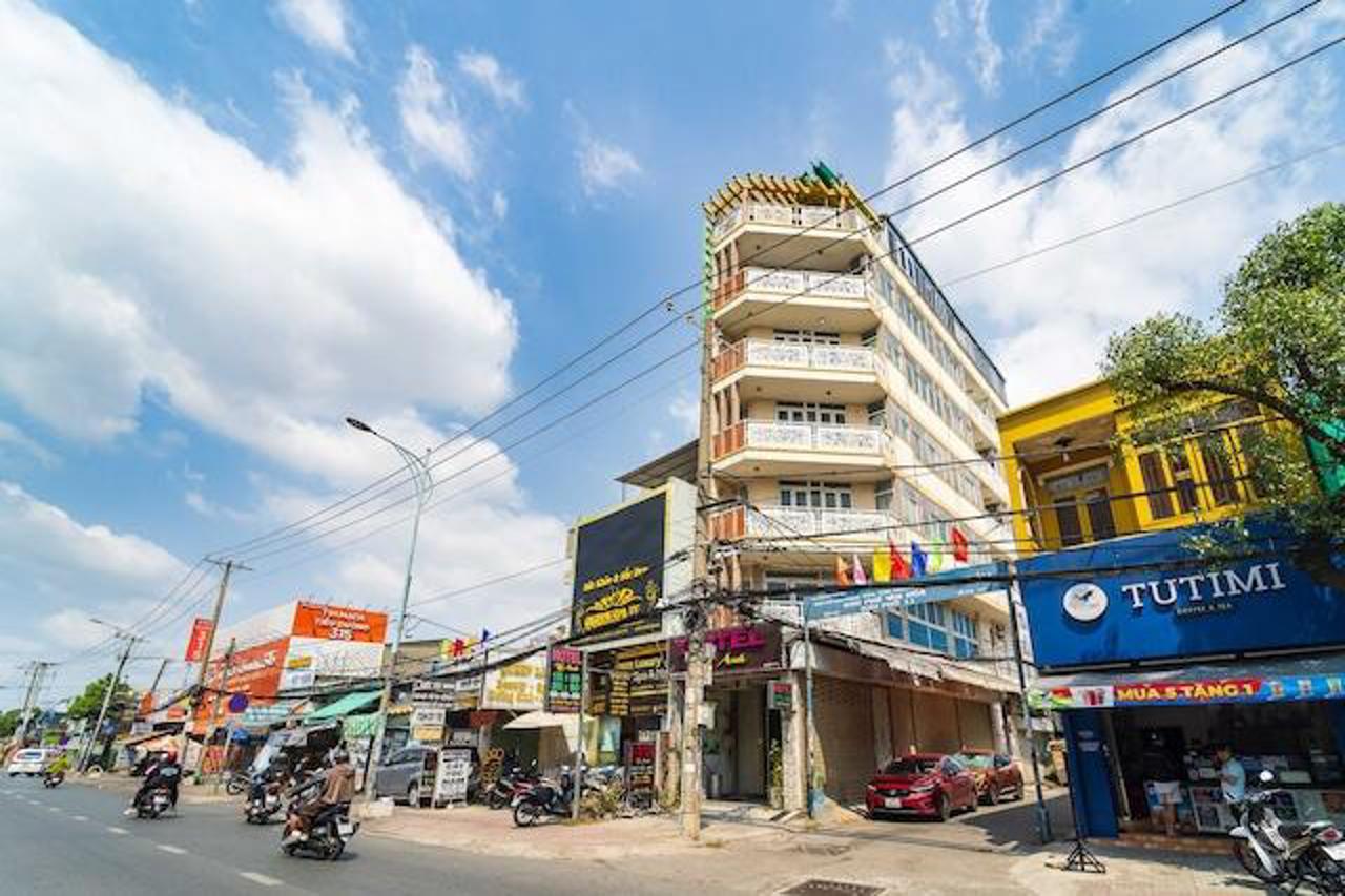 Collection O Vy Anh - Binh Tan District 18/21