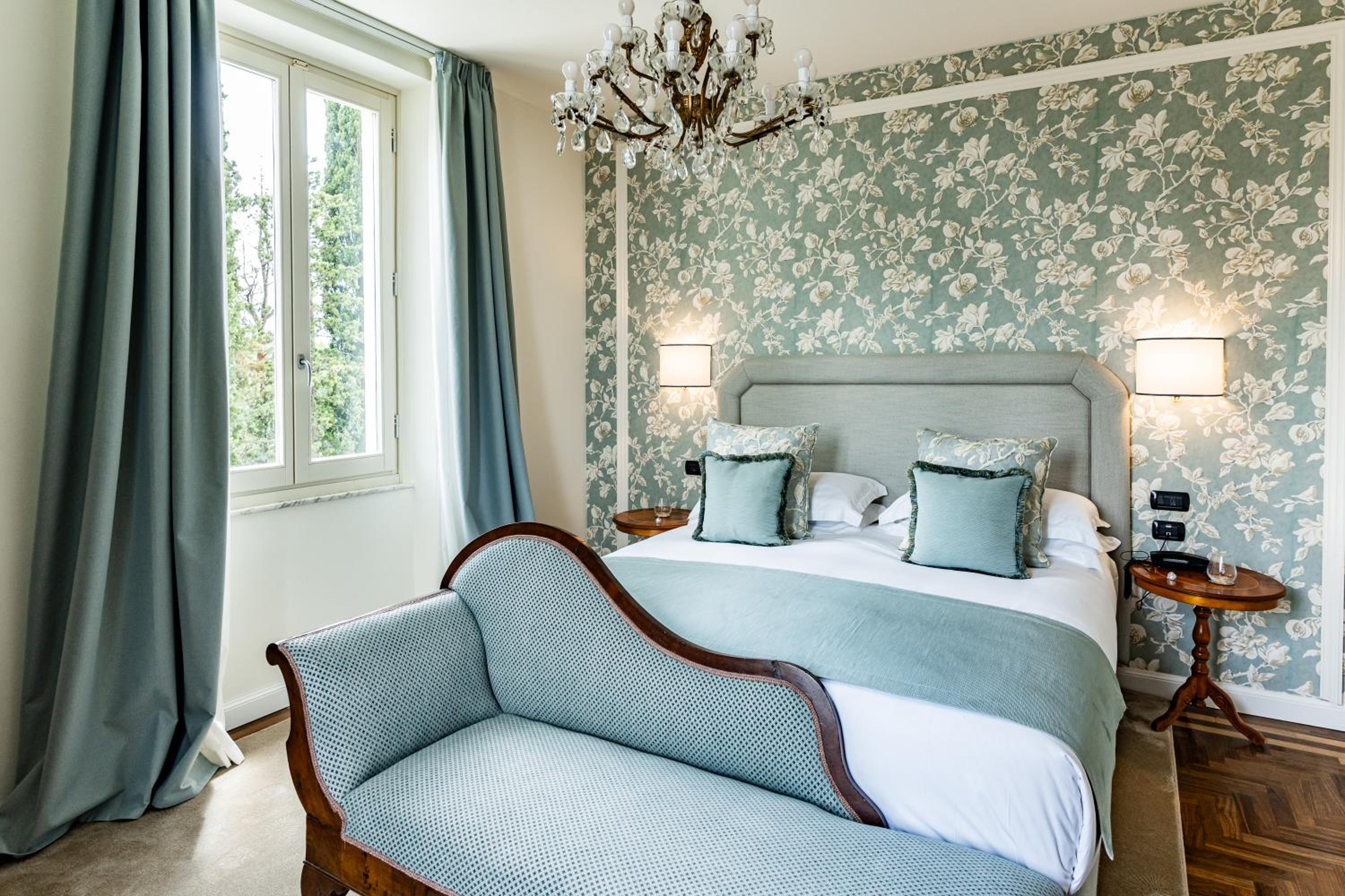 Suite in annex Torre