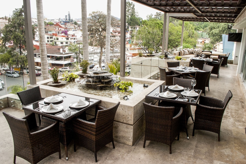 Colombe Hotel Boutique 58/76