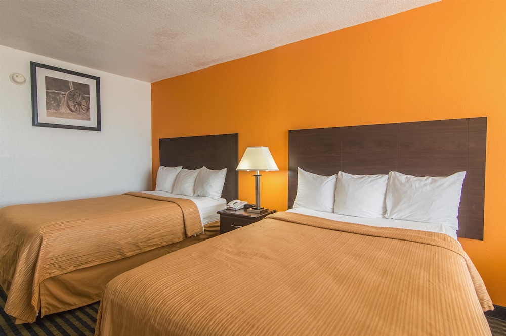 Motel6 Liberal, KS 22/41