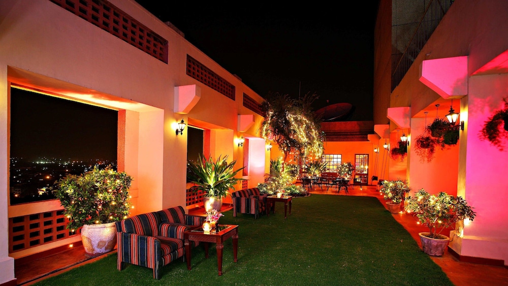 Eros Hotel New Delhi, Nehru Place 43/50