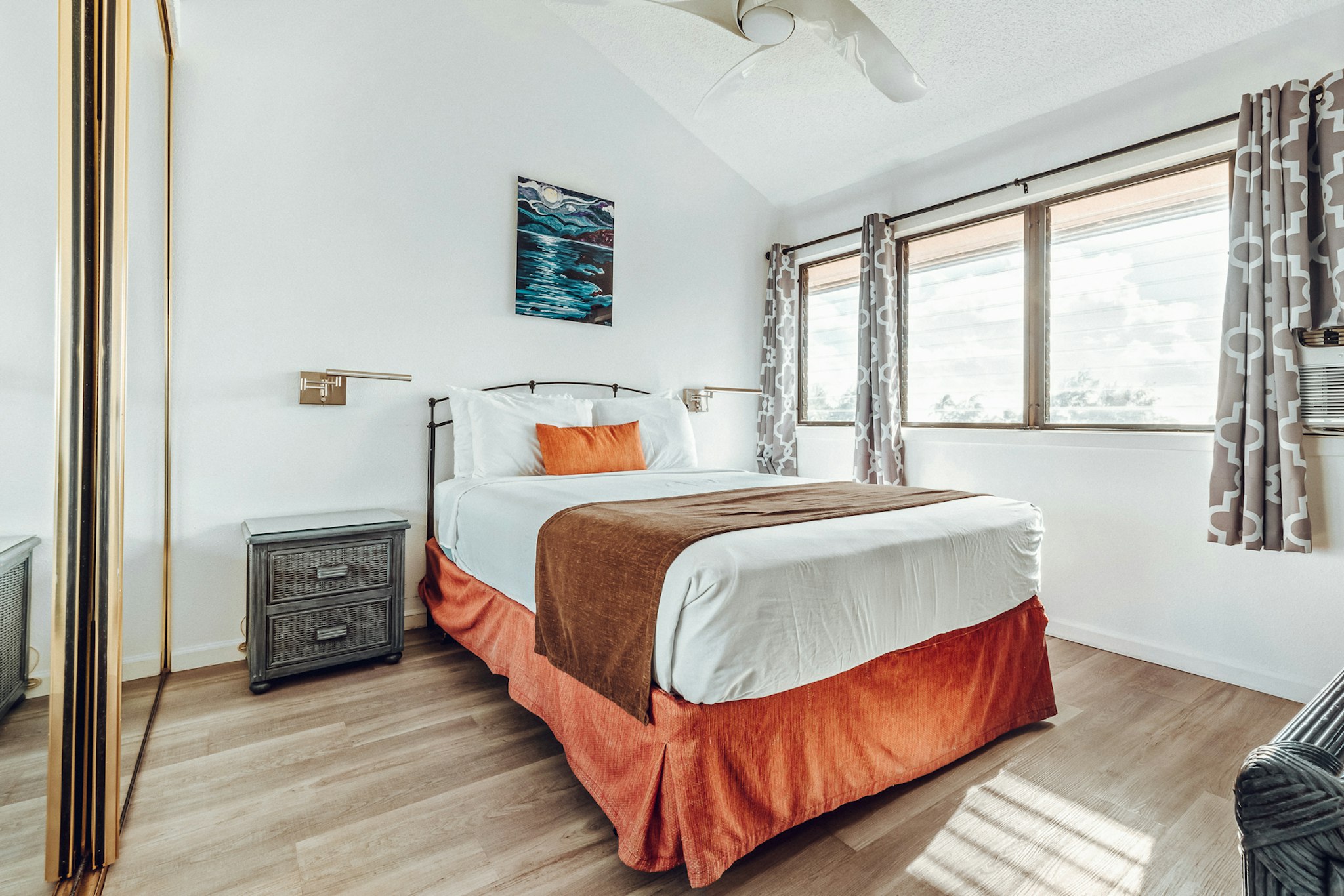 Banyan Harbor Resort 25/75