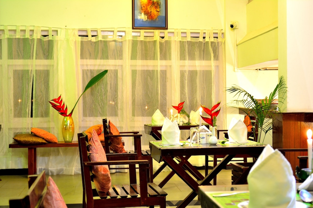 Tea Valley Resort 36/66