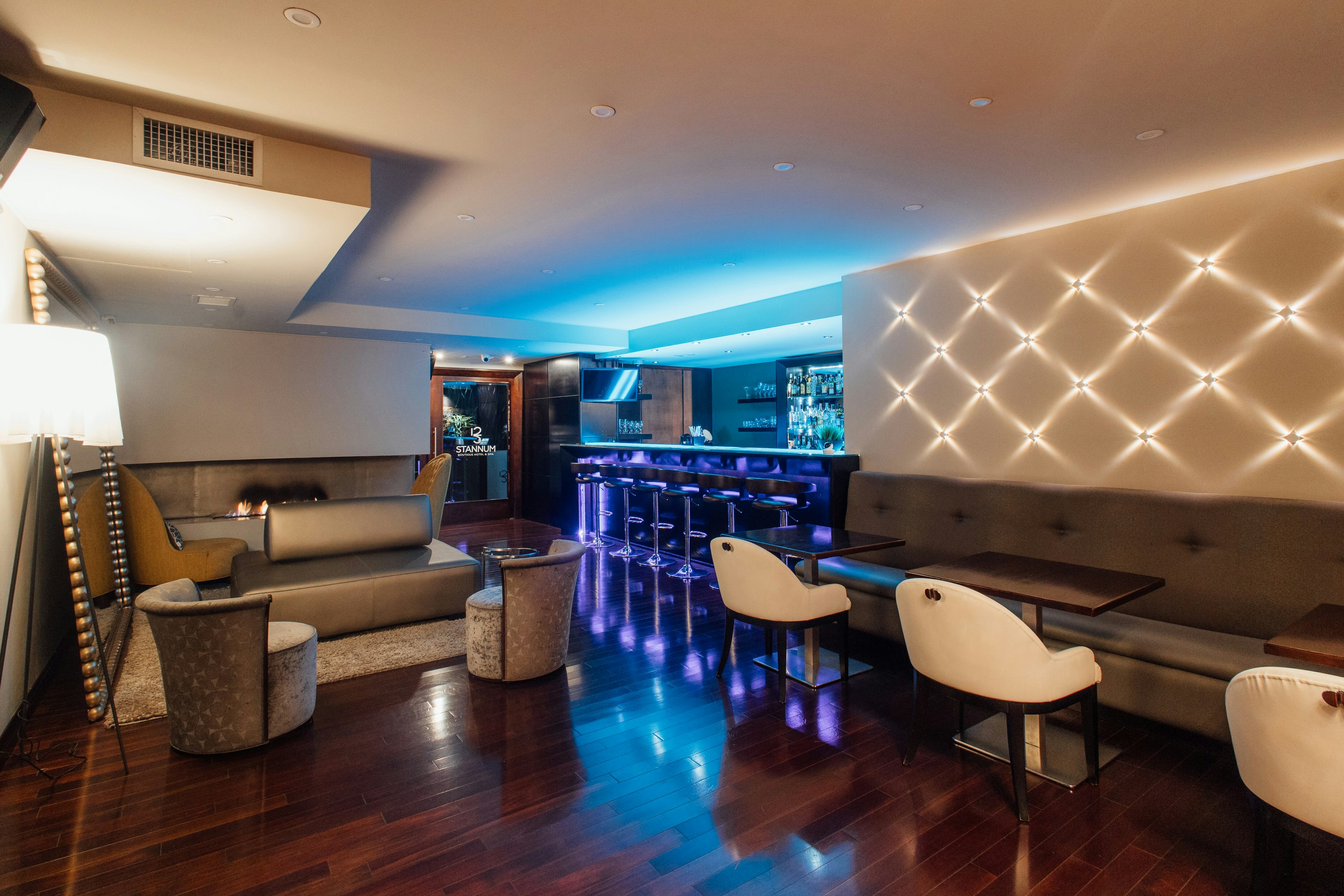 Stannum Boutique Hotel 36/50