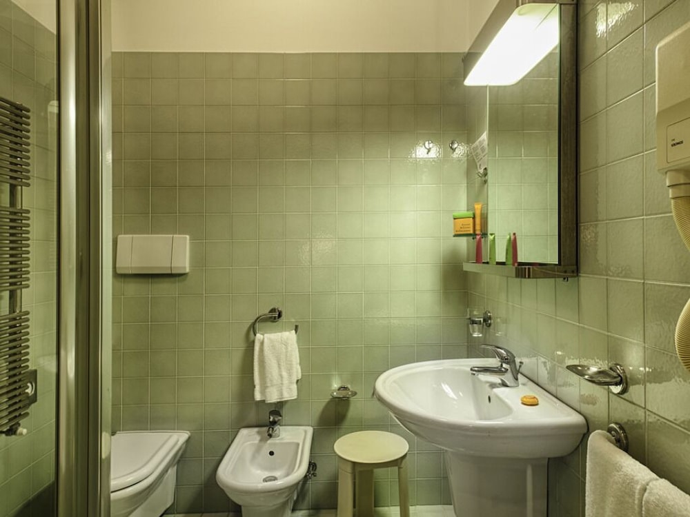 Hotel Cristallo 47/50