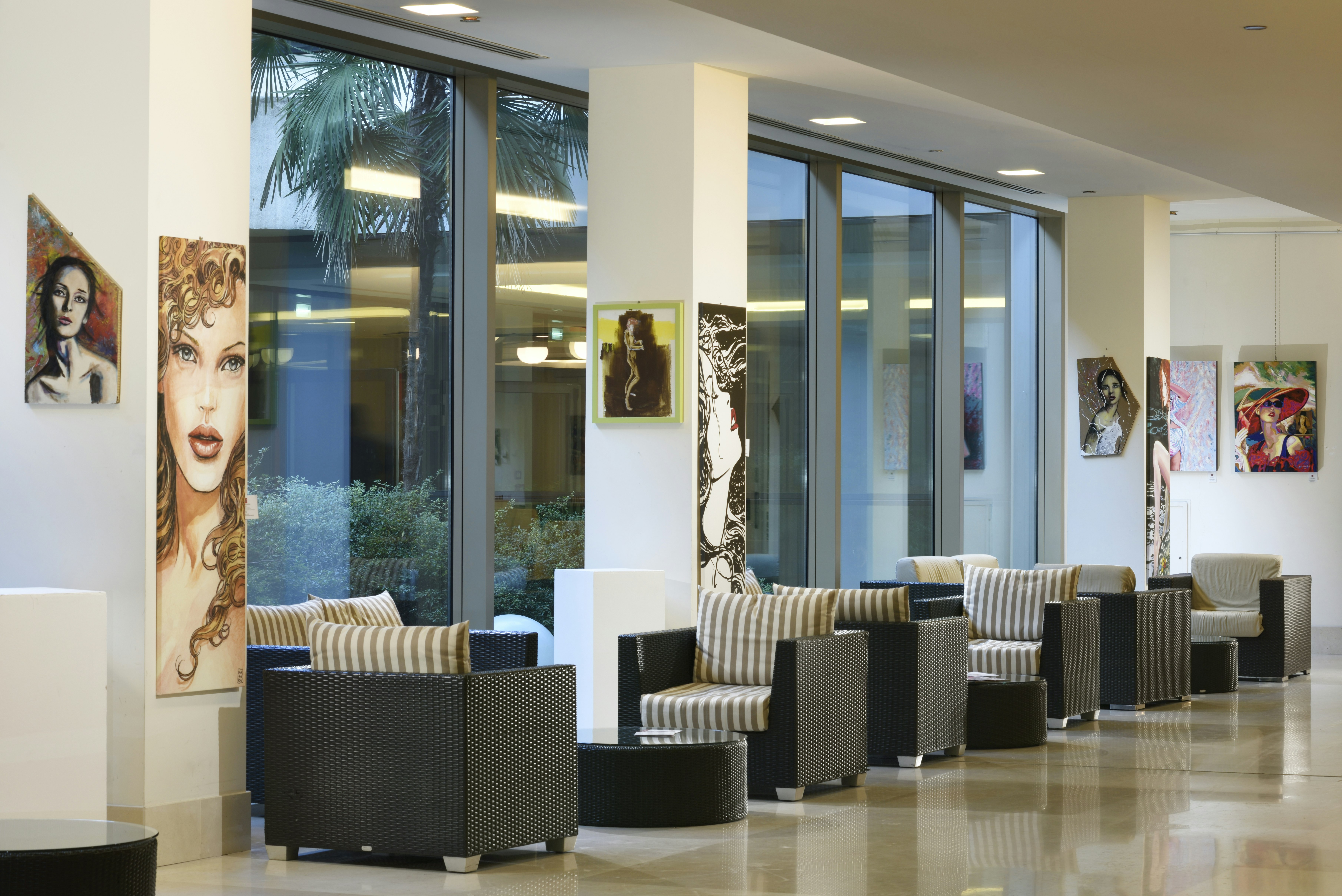Unahotels Expo Fiera Milano 41/66