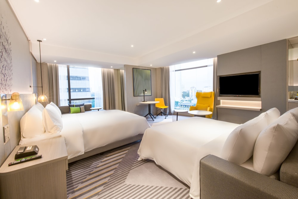 Holiday Inn Johor Bahru City Centre 20/79