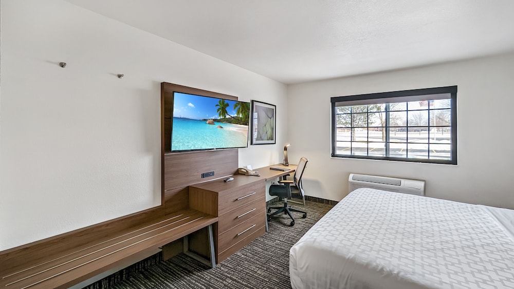 Estherville Hotel Amp Suites 6/50