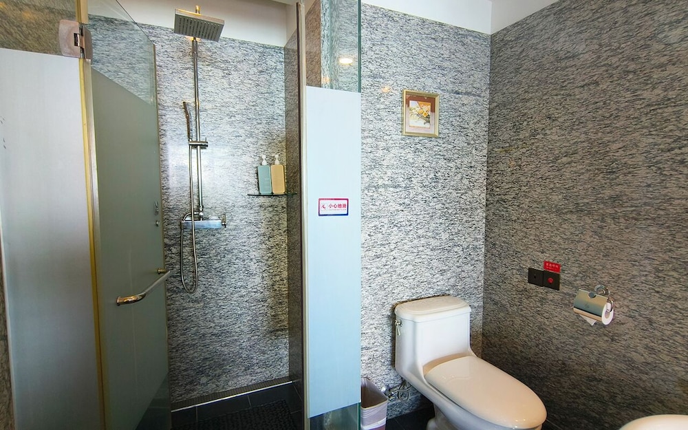 Shengyi Holiday Villa Hotel 47/50