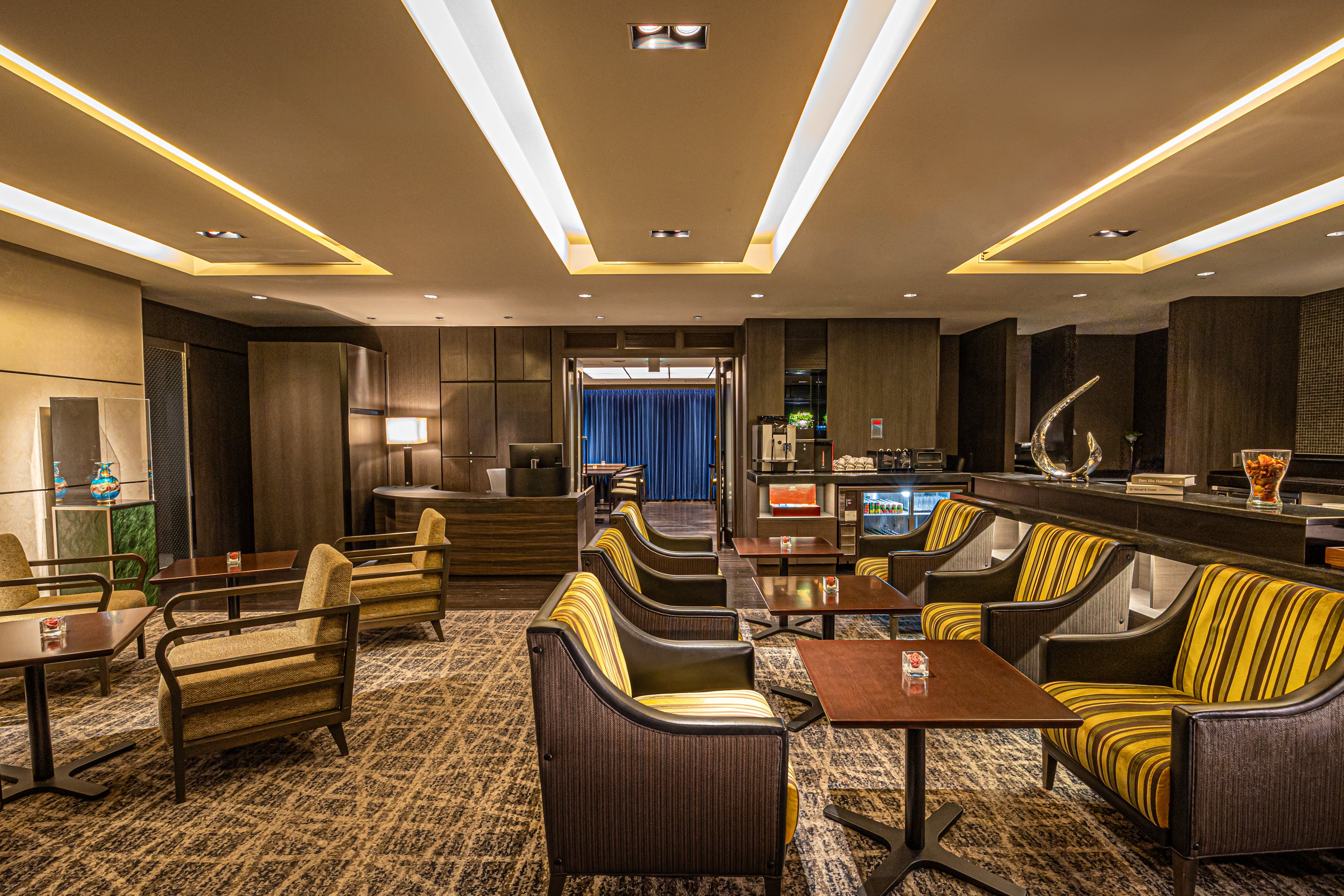 Ana Crowne Plaza Fukuoka 46/75