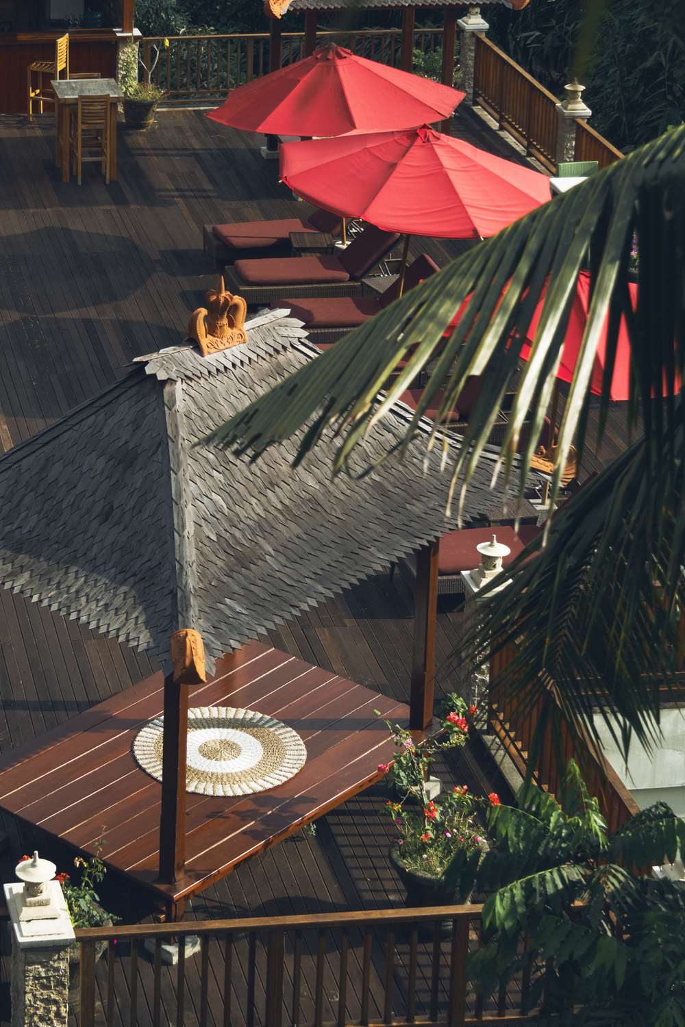 Best Western Premier Agung Resort Ubud 64/74