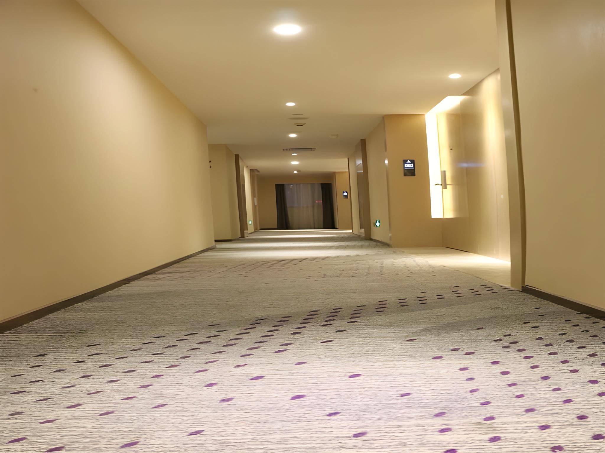 Lavande Hotel (Dongguan Houjie Exhibition Center) 56/59
