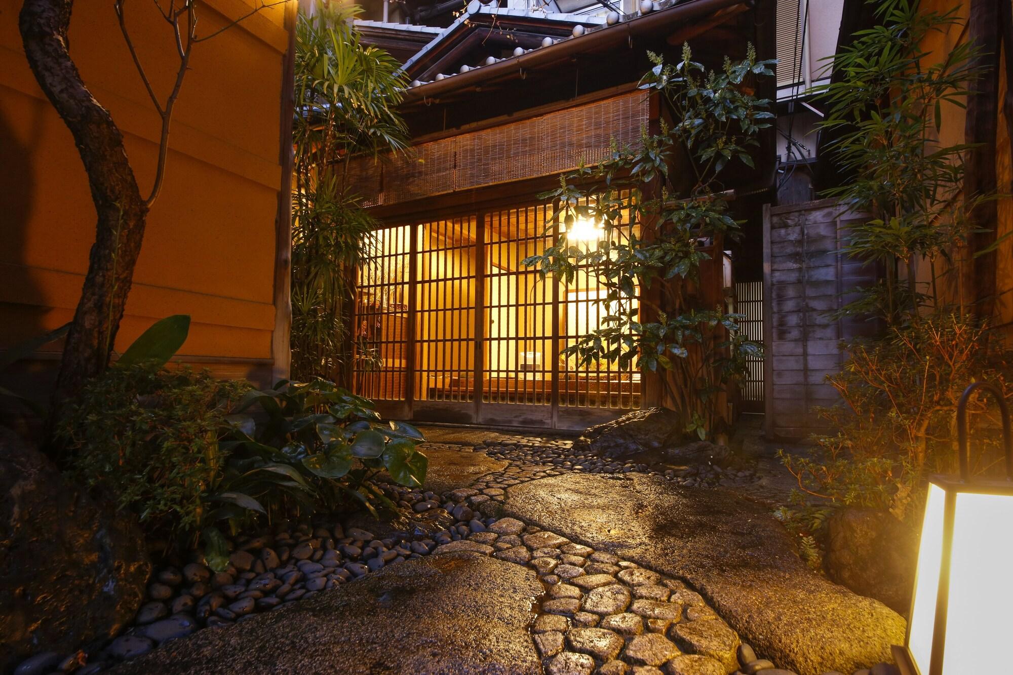 Sanga Ryokan 5/33