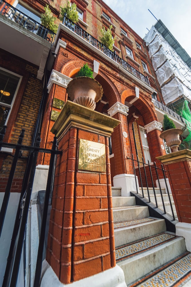 Twenty Nevern Square Hotel 2/49