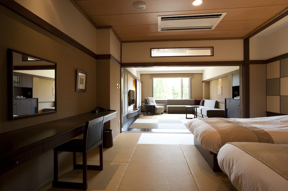 Lake Shikotsu Tsuruga Resort Spa Mizu No Uta 23/78